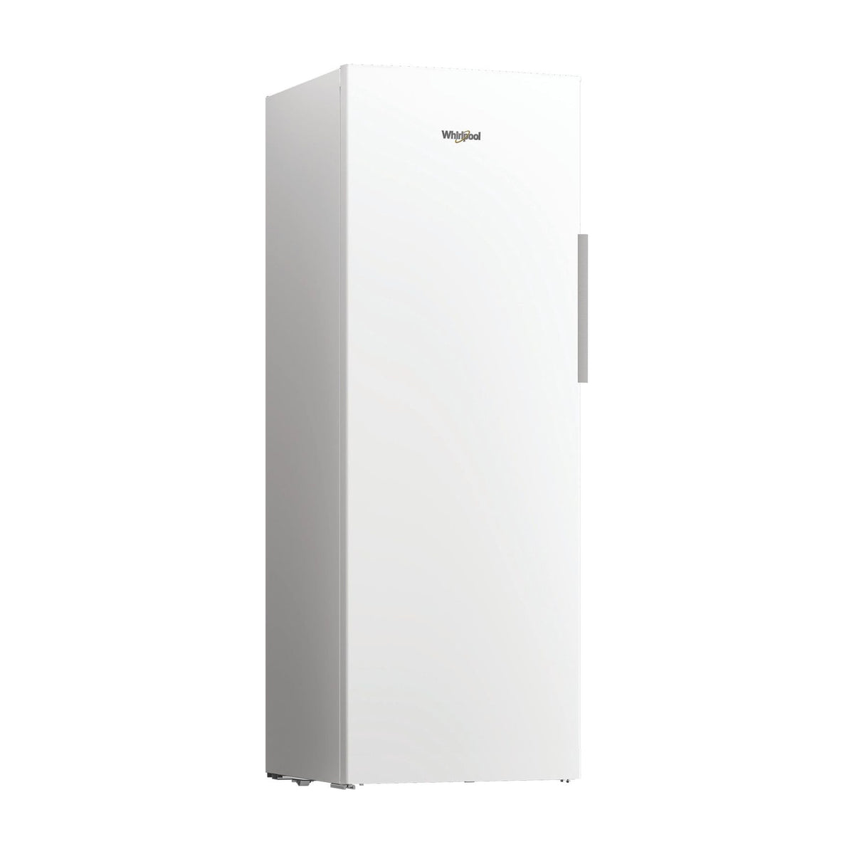 Congelador vertical Whirlpool WHMFF 1292 W4E No Frost, 256 l