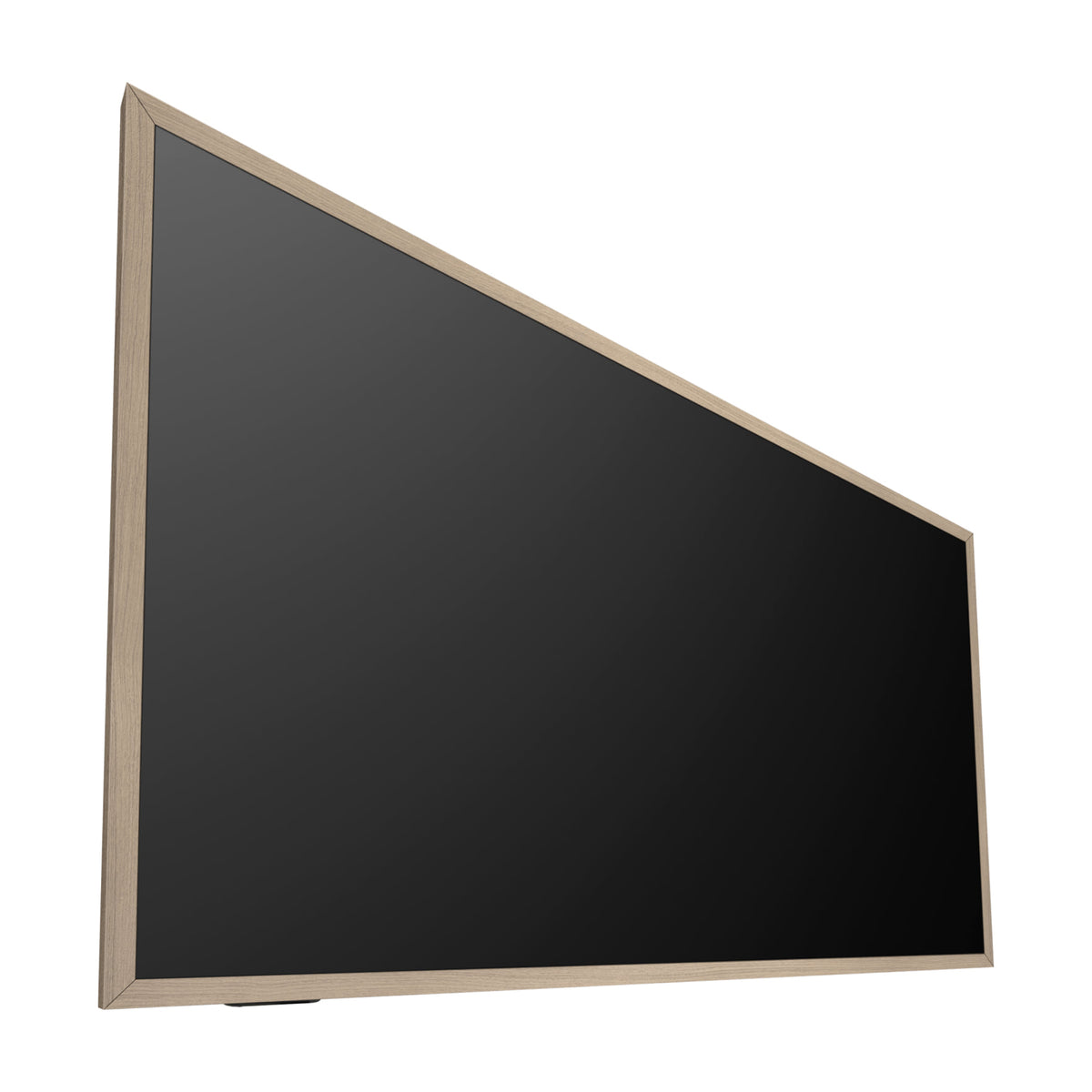 Televisor Hisense 65S7S Canvas TV de 65 pulgadas QLED 4K, 144 Hz