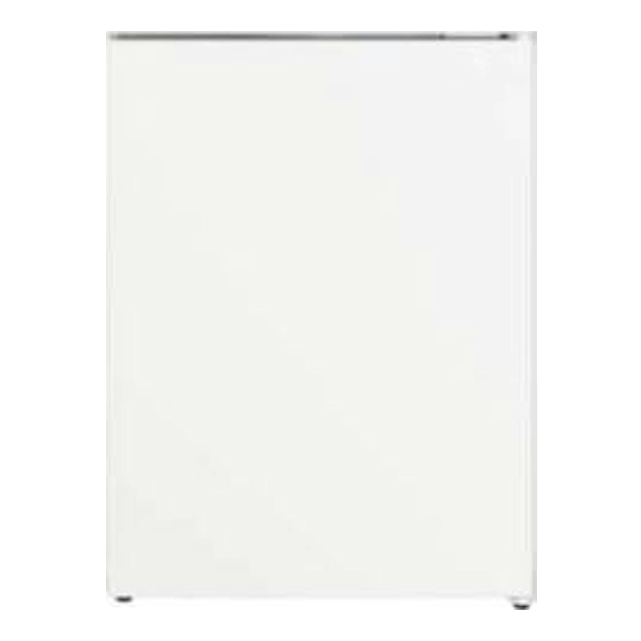 Frigorífico combi Siemens KG36NVWCG blanco, vista frontal, dos puertas.