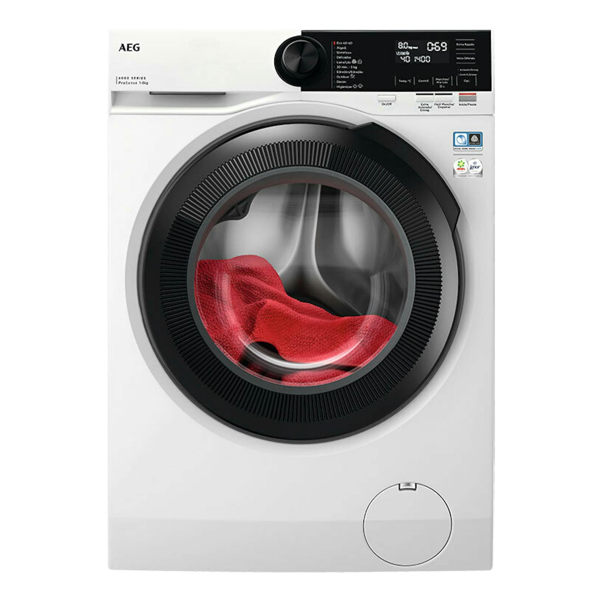 AEG LFR6284N4B