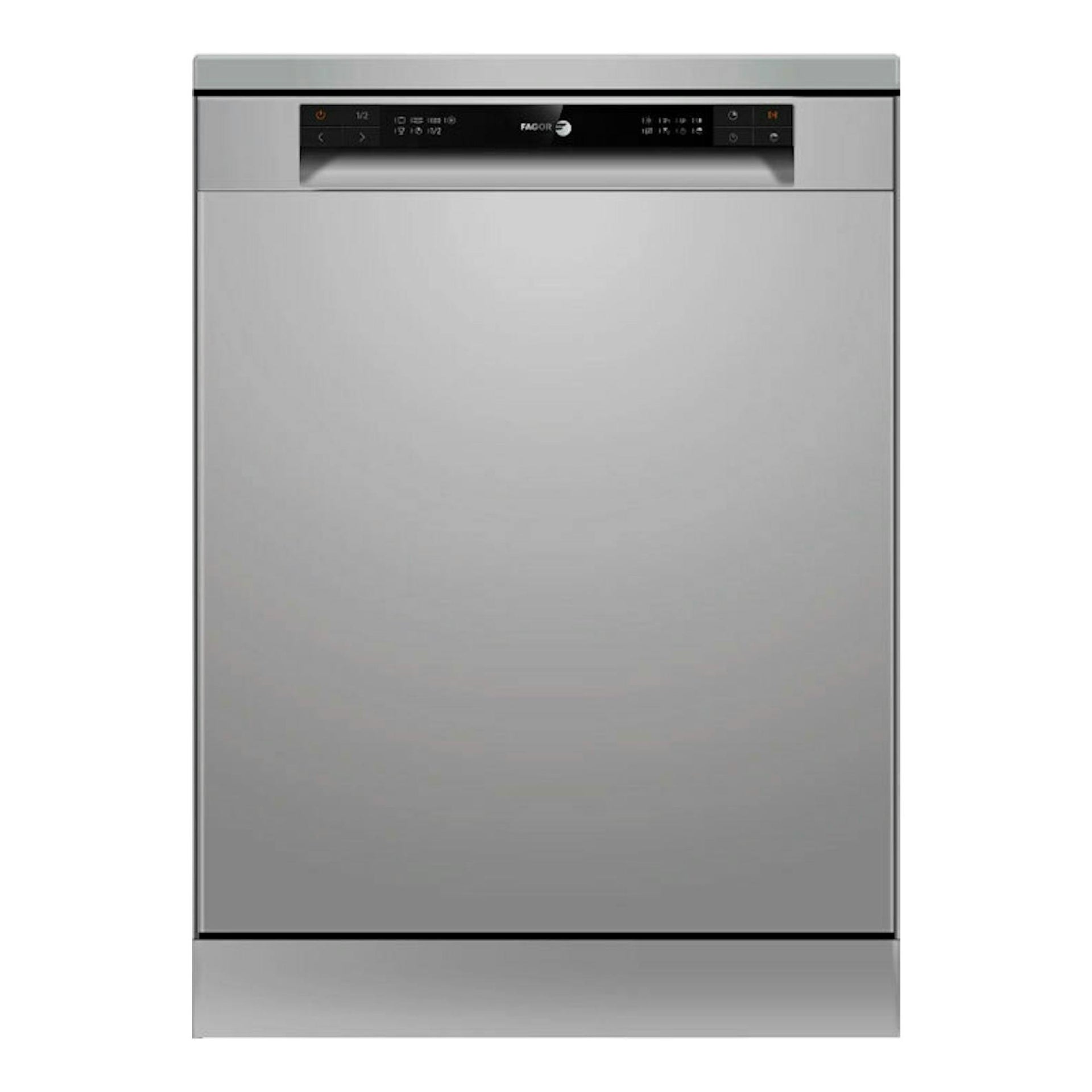 FAGOR 3LVF-620MX