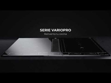 Teppan Yaki Teka YZC32600XFL BK (6)