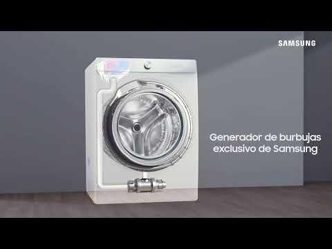 Lavadora Samsung WW90T534DAN/S3 9Kg (7)