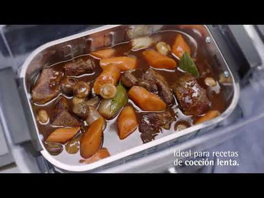 Cocedora al vacío WMF LONO Sous-Vid (9)