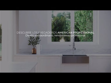 Fregadero Teka American Pro80 M-XP 1C (10)