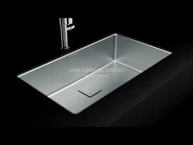 Fregadero Teka BE Linea RS15 34.40 (3)