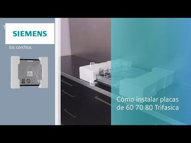 Placa inducción Bosch PXY675DC1E 60 cm (6)