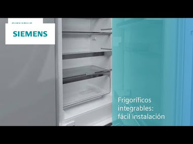 Frigorífico Combi Siemens KI86FPDD0 (7)