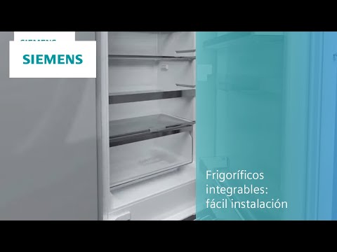 Frigorífico Combi Siemens KI86FPDD0 (7)