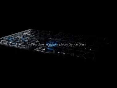 Placa cristal Teka GZC64300XBN 60 cm (3)