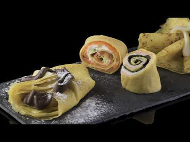 Amasadora Smeg HMF01RDEU (5)