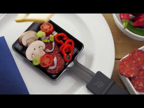 Raclette WMF LONO (9)