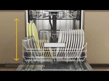 Lavavajillas integrable Whirpool W8I HP42 LSC 60cm (10)