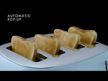 Tostador Smeg TSF03BLEU Negro (4)