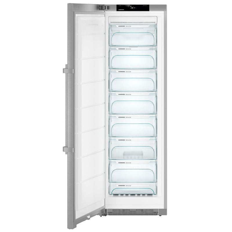 Congelador vertical Liebherr SGNef-4335-21 001 Inox