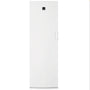 Congelador vertical Zanussi ZUAN28FW Blanco