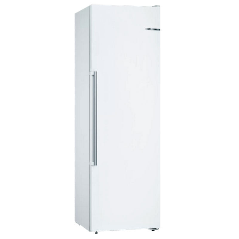 Congelador vertical Bosch GSN36AWEP Blanco