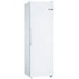 Congelador vertical Bosch GSN36VWFP Blanco