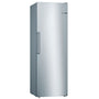Congelador vertical Bosch GSN33VLEP Inox