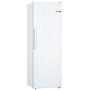 Congelador vertical Bosch GSN33VWEP Blanco