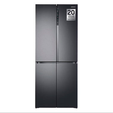 Frigorífico Americano Samsung RF50N5970B1/ES Grafito