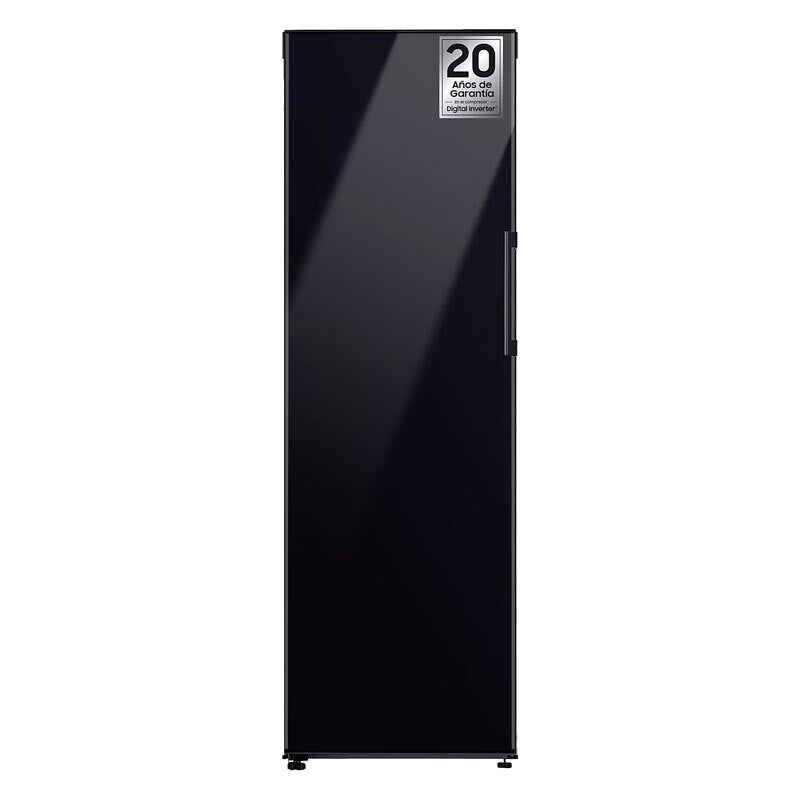 Congelador vertical Samsung RZ32A748522/EF Negro