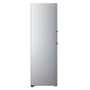 Congelador vertical LG GFT41PZGSZ Inox
