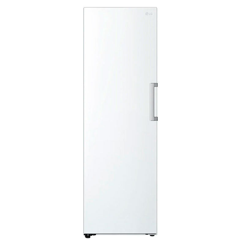 Congelador LG GFT41SWGSZ Blanco