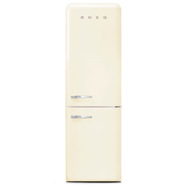 Frigorífico Combi Smeg FAB32RCR5 Crema