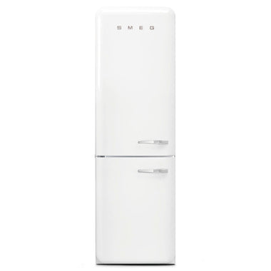 Frigorífico Combi Smeg FAB32LWH5 Blanco