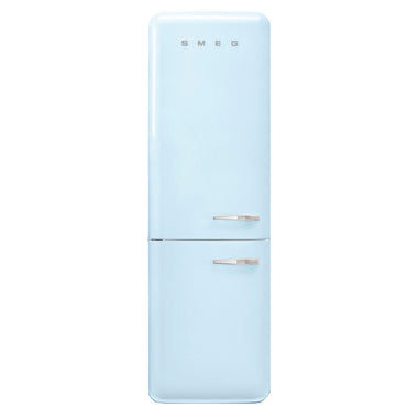 Frigorífico Combi Smeg FAB32LPB5 Celeste