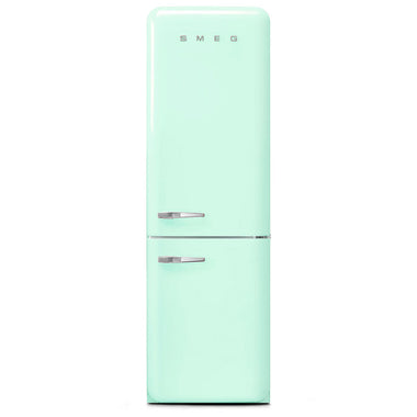 Frigorífico Combi Smeg FAB32RPG5 Verde