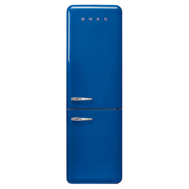 Frigorífico Combi Smeg FAB32RBE5 Azul