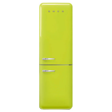 Frigorífico Combi Smeg FAB32RLI5 Pistacho