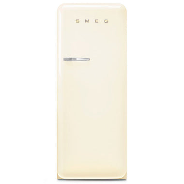 Frigorífico 1 puerta Smeg FAB28RCR5 Crema