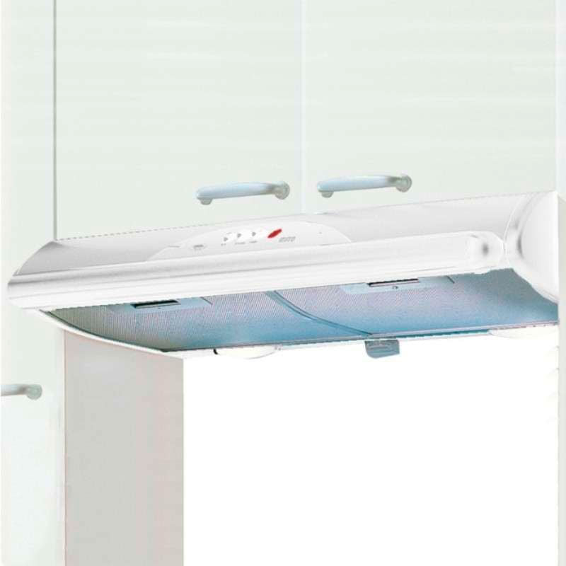 Campana convencional Mepamsa Mito Jet 60 Blanca