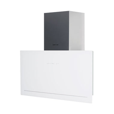 Campana decorativa Cata Goya 70 WH Blanco