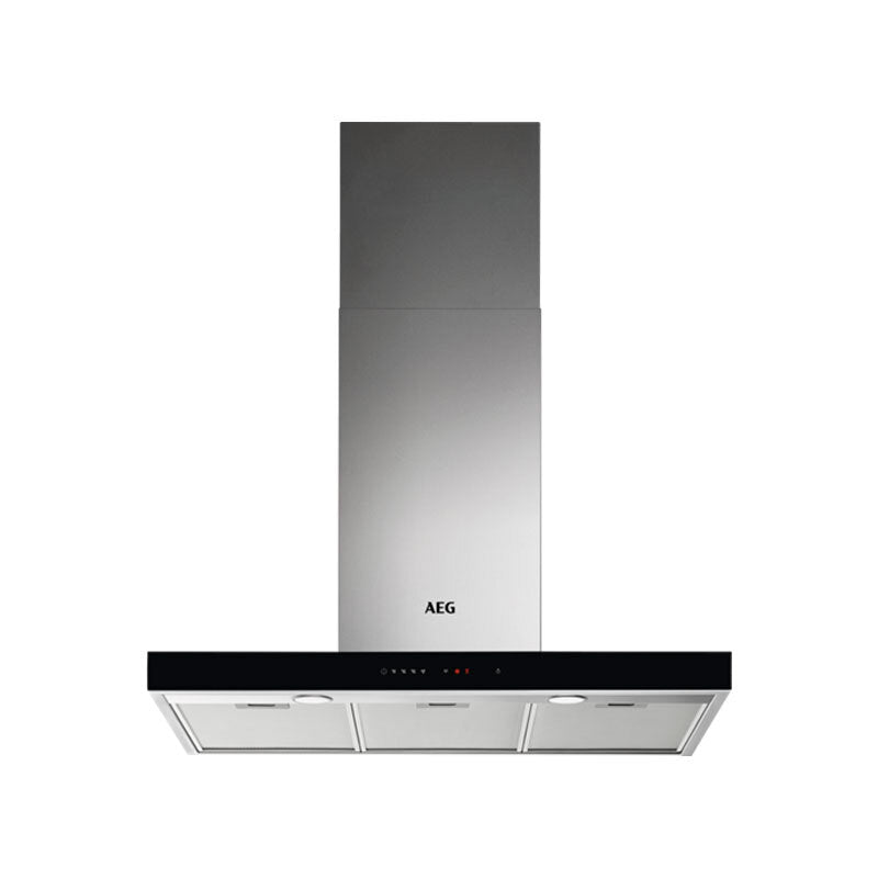 Campana decorativa AEG DBE5960HB Inox