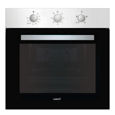 Horno Cata SES7104X/C Inox 60 cm