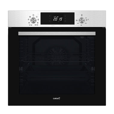 Horno Cata MDS8008X Inox