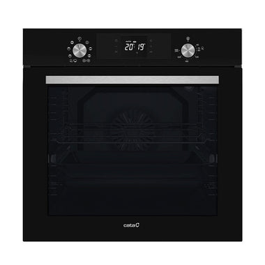 Horno Cata MDS8008BK Negro