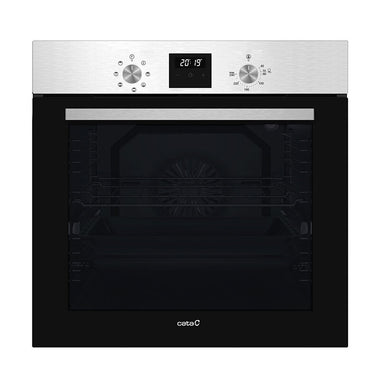 Horno Cata MDS8007X Inox