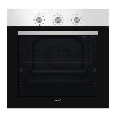 Horno Cata MES8007X Inox