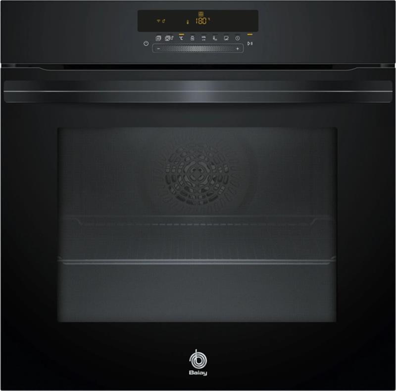 Horno Cata MD5008 WH Negro - qubbos
