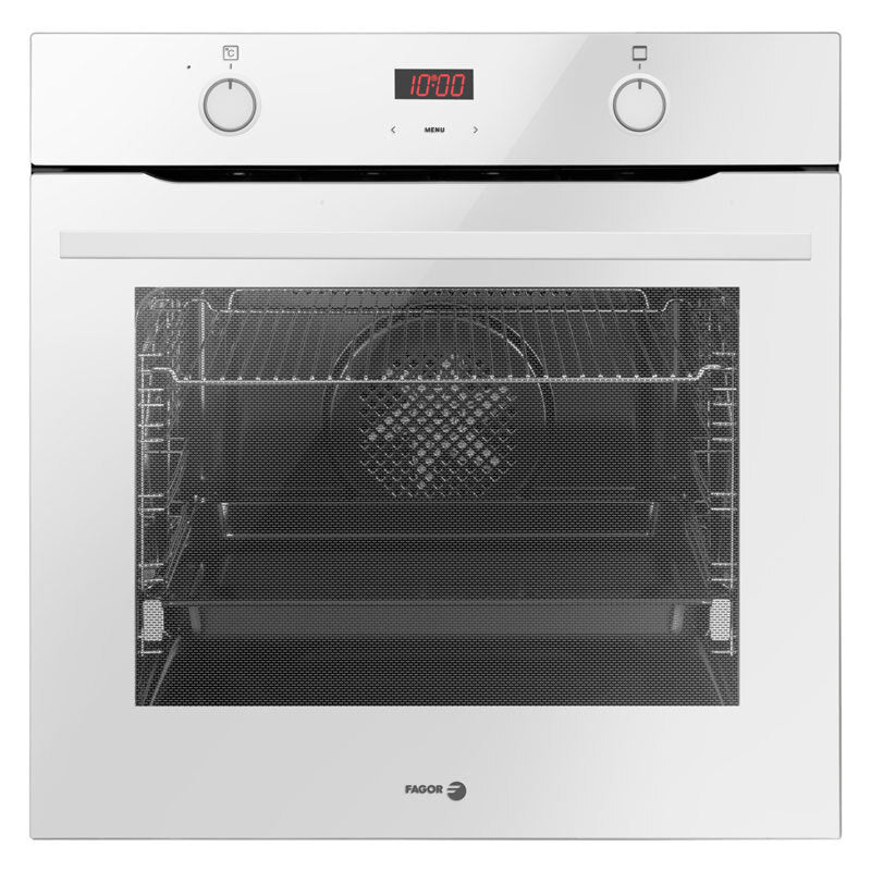 Horno Cata MD5008 WH Negro - qubbos