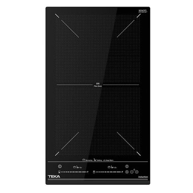 Placa inducción Teka IZF32400MSP 30 cm