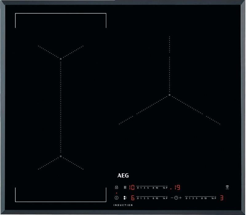 Induccion AEG ILB63445FB