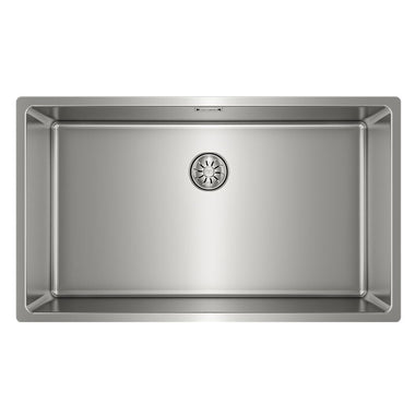 Fregadero Teka BE LINEA RS15 71.40 PureClean Inox