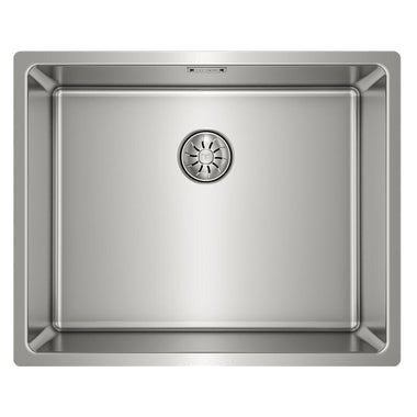 Fregadero Teka BE LINEA RS15 50.40 PureClean Inox