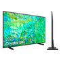 TV Samsung TU50CU8000KXXC 4K 50''